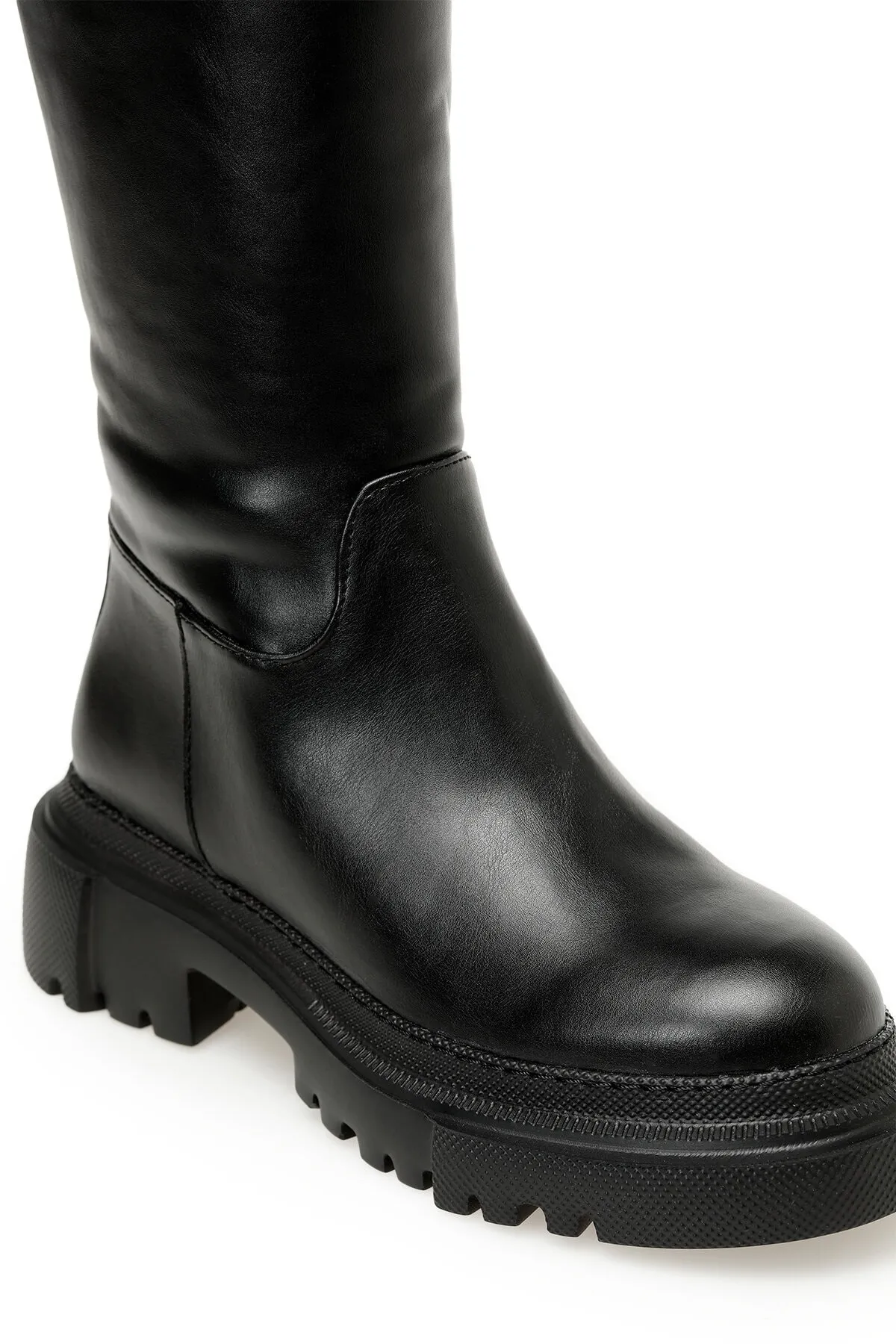 Nine West  Izzy 2pr schwarze Damenstiefel