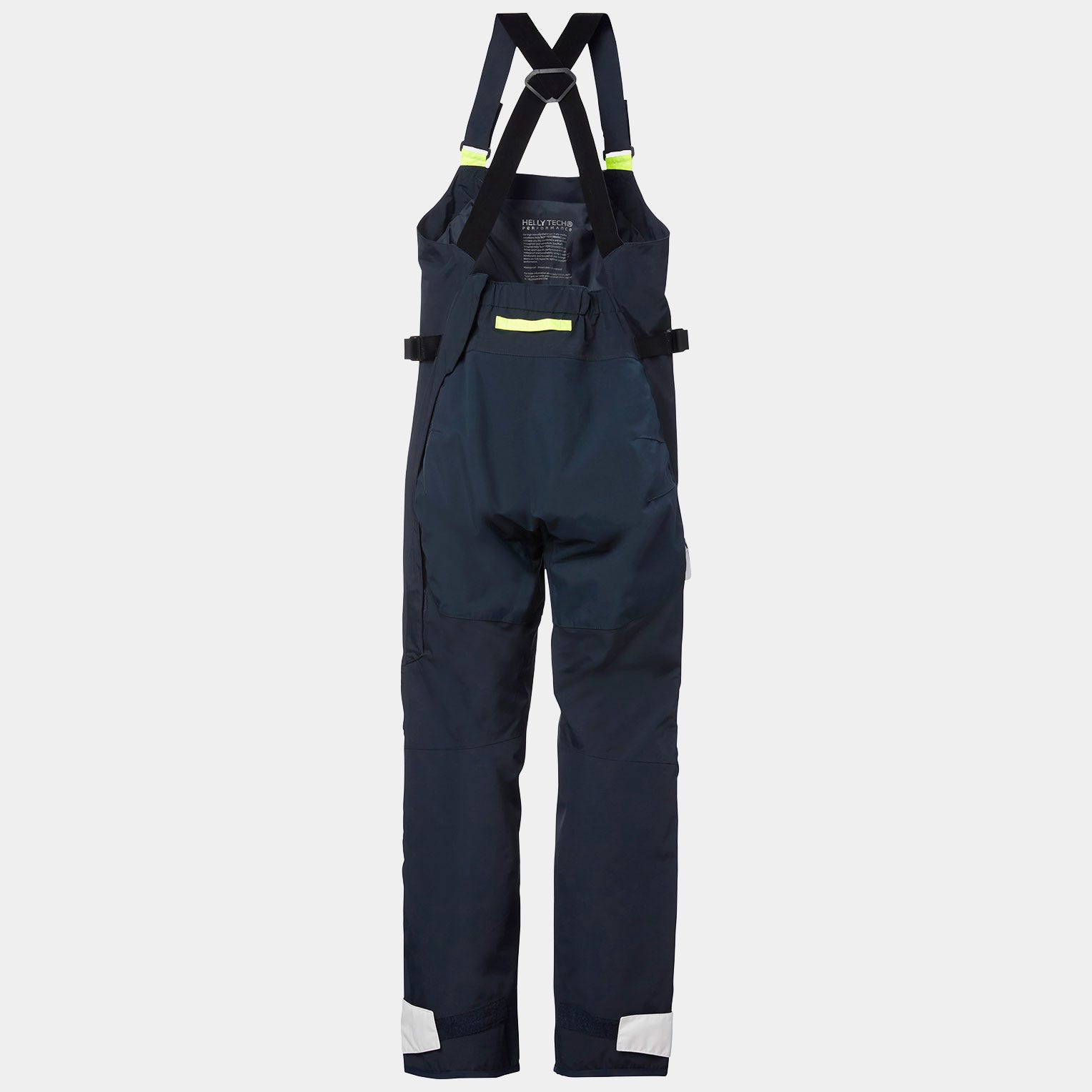 Women's Newport Coastal Sailing Bib
