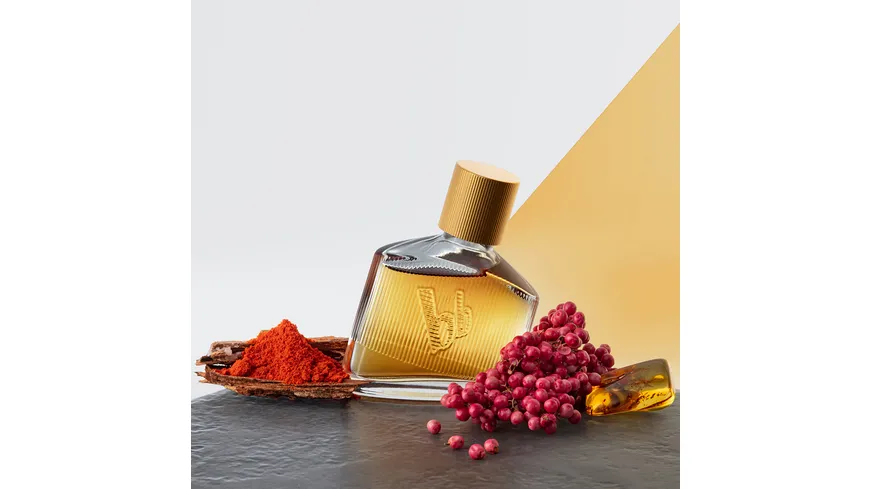 bruno banani Man’s Best Eau de Toilette