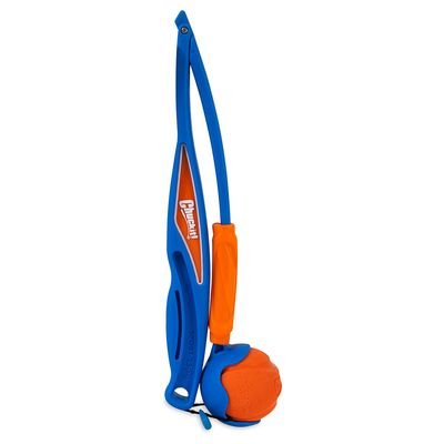 Chuckit! Fetch & Fold Launcher