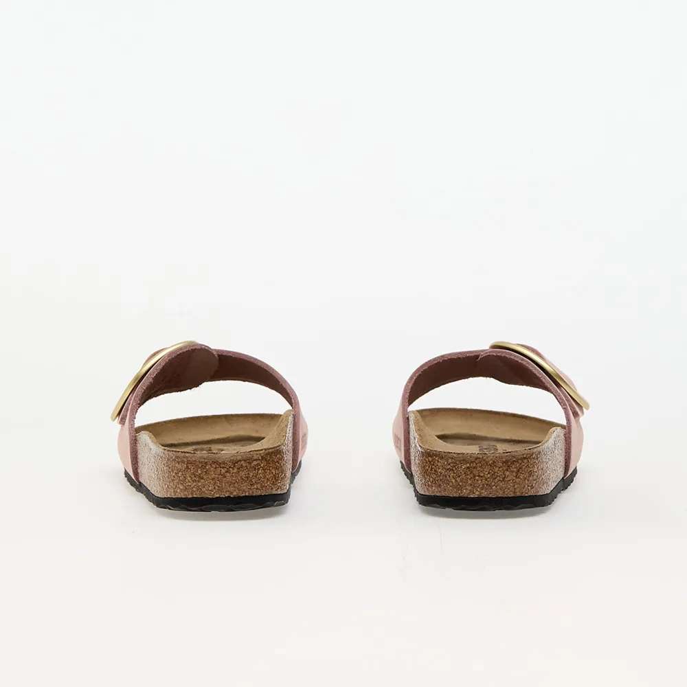 Birkenstock Madrid Big Buckle 1027056 / pink