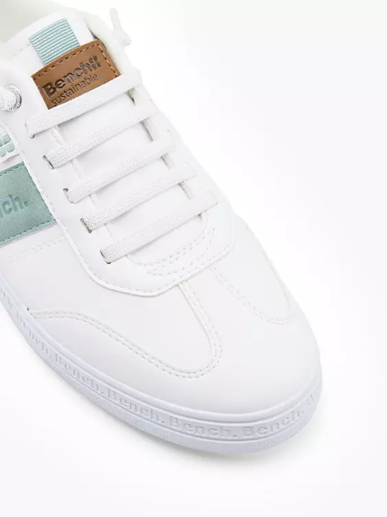 Bench Slip On Sneaker