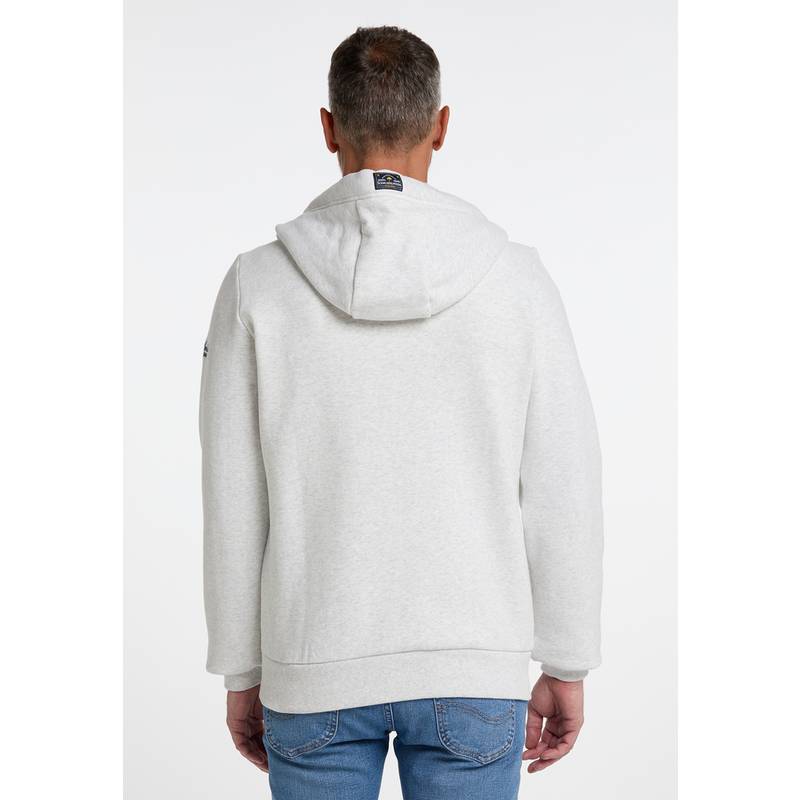 Schmuddelwedda Sweatjacke Herren
