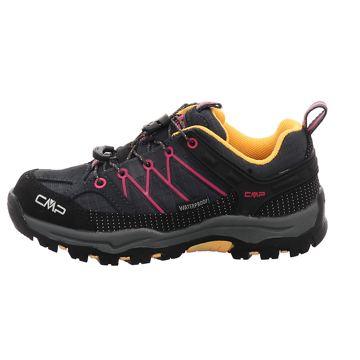 Trekking- & Wanderschuhe