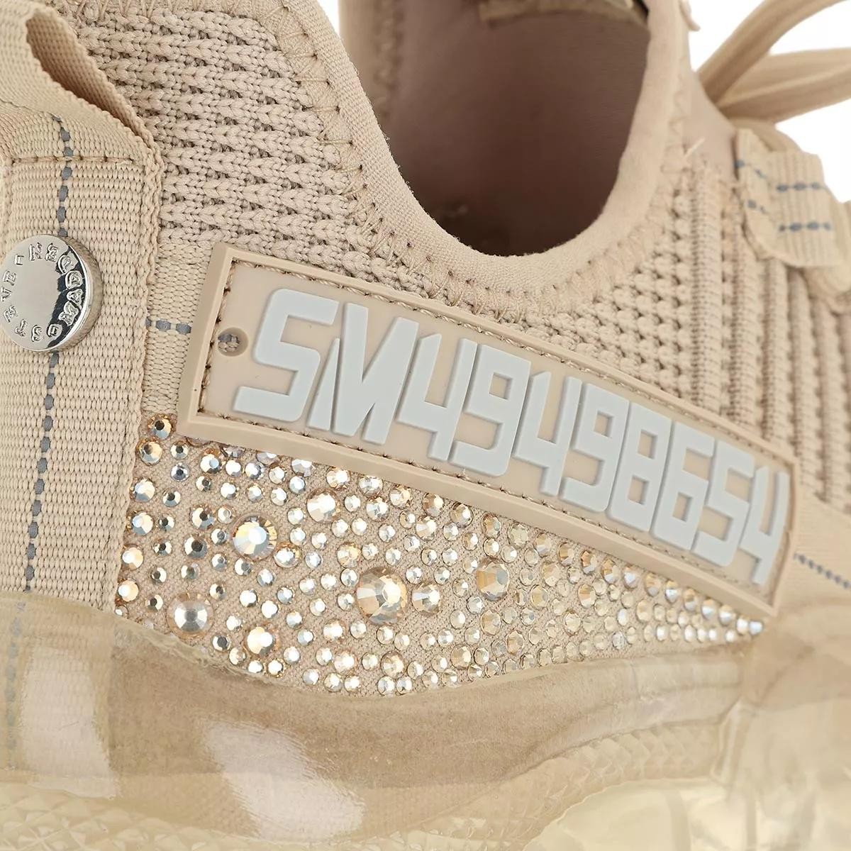 STEVEN MADDEN Sneaker bunt Sneaker low, beige