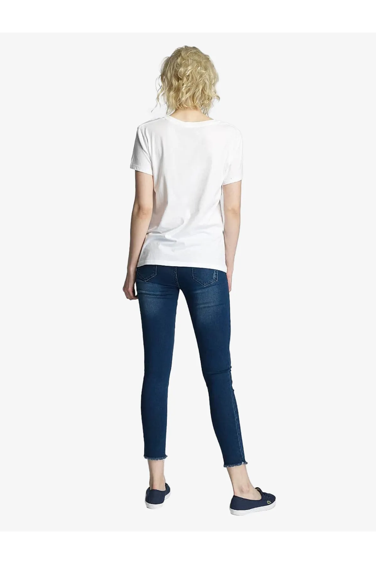 Levi&'s  Damen Levis The Perfect W T-Shirt