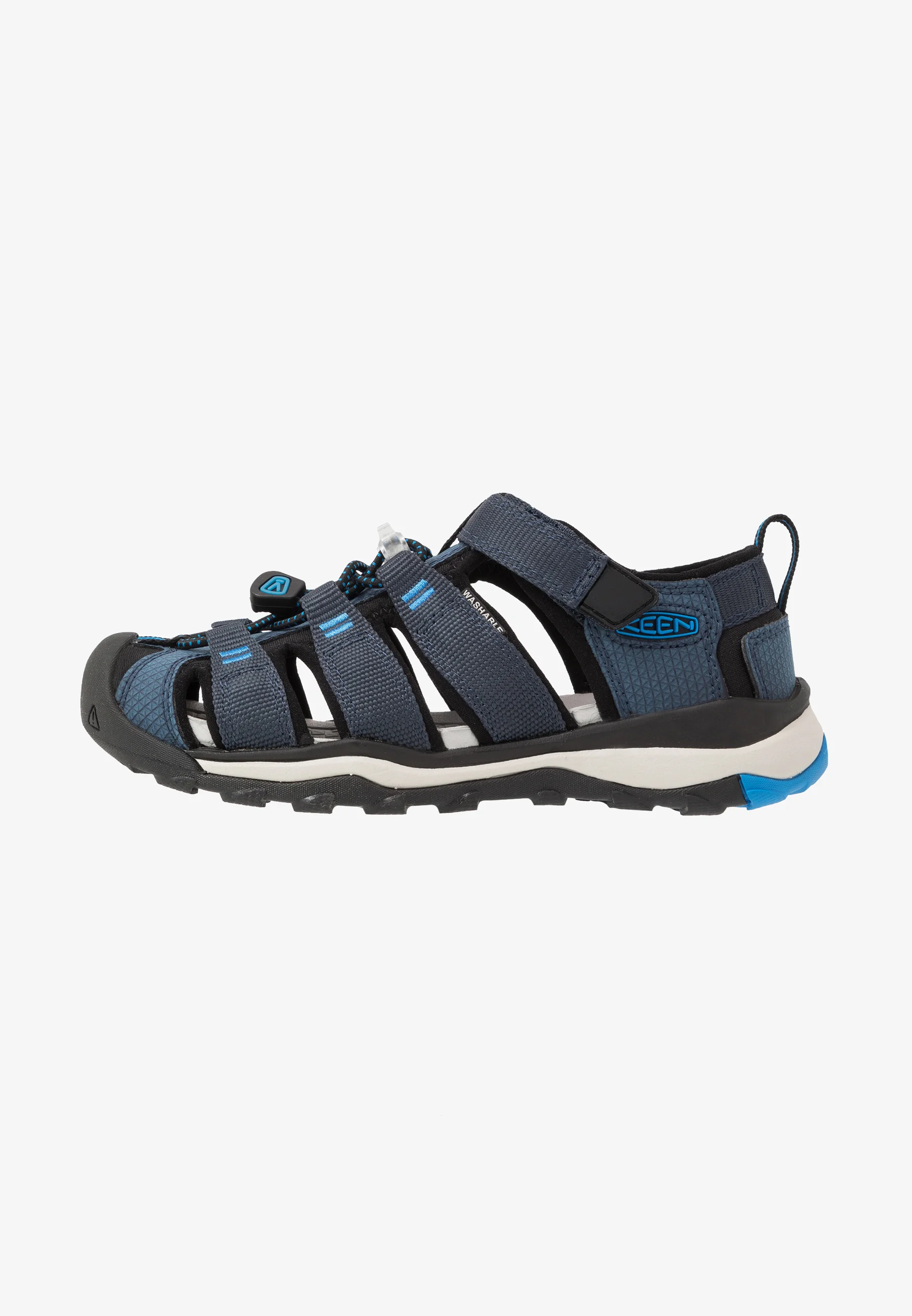 Keen NEWPORT NEO H2 UNISEX - Sandalias de trekking