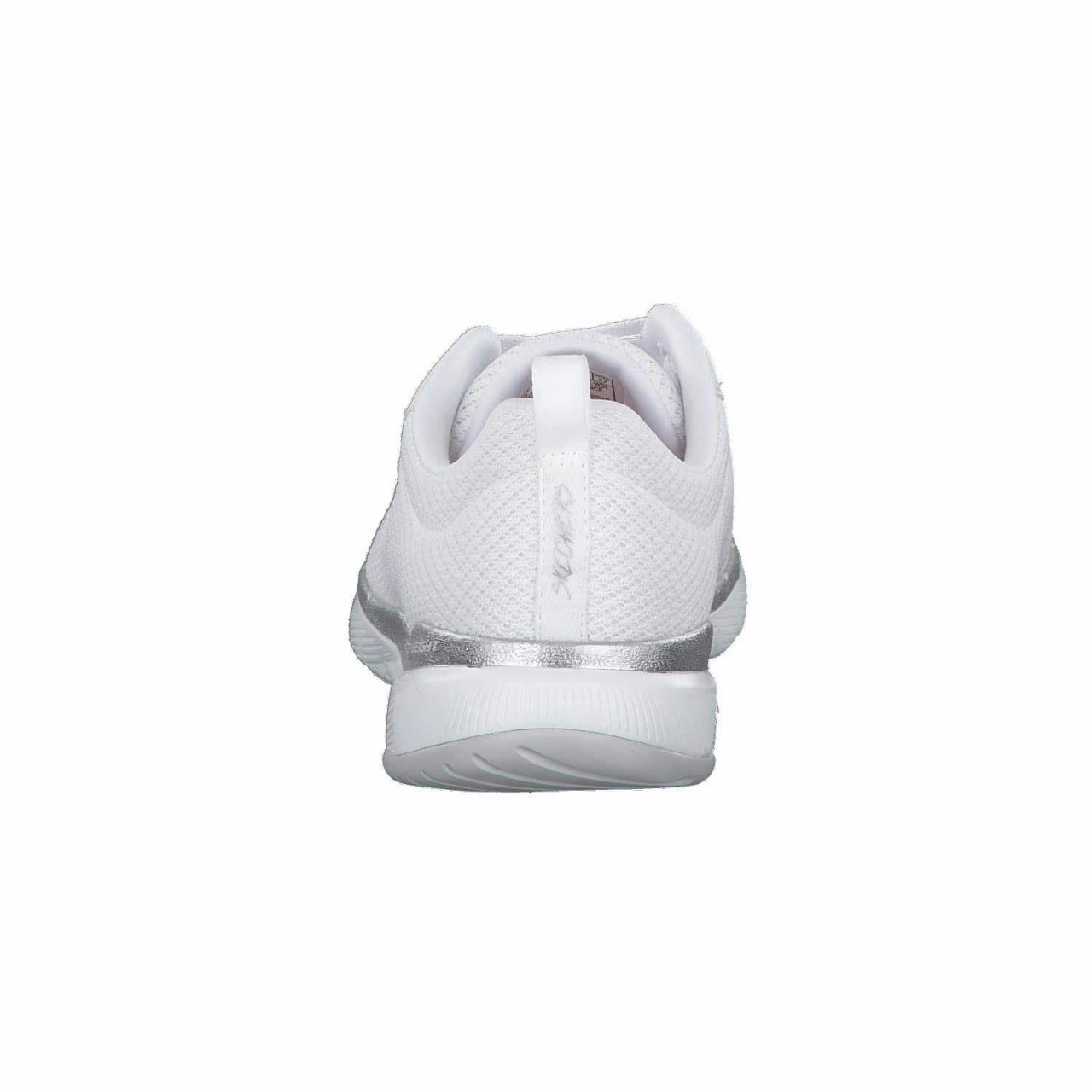 SKECHERS Sneaker weiss FLEX APPEAL 3.0 - FIRST INSIGH