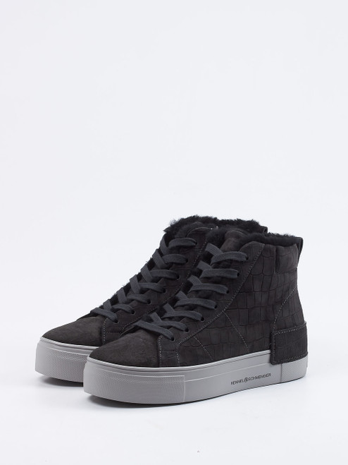 Sneaker high-18034090007 Kennel & Schmenger