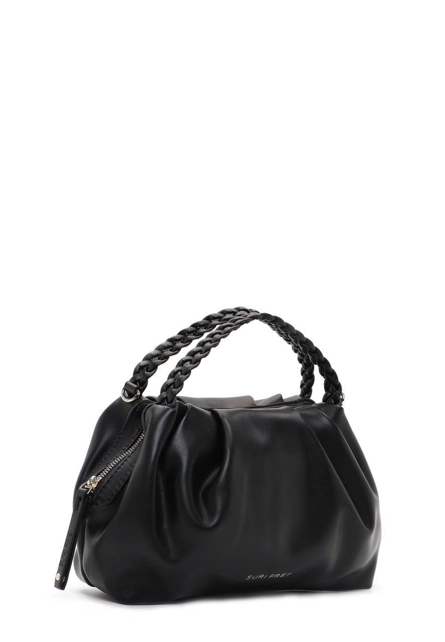 SURI FREY Handtaschen schwarz