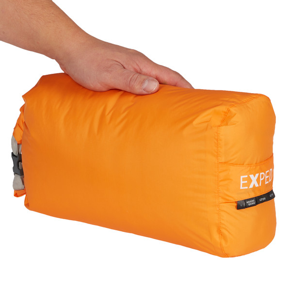 QUILT PRO - Daunenschlafsack