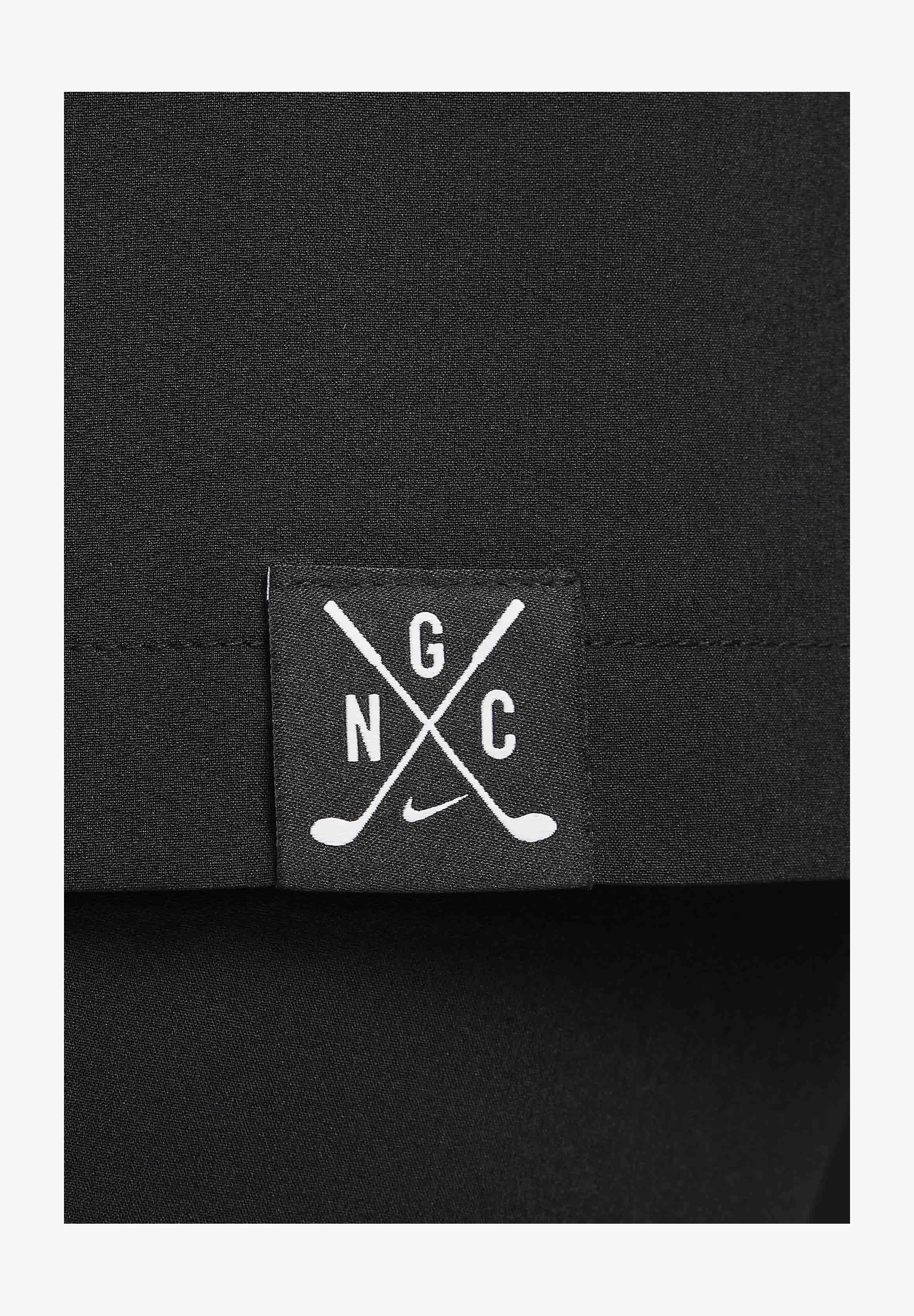 Nike Golf DRI-FIT NGC - Chaqueta softshell