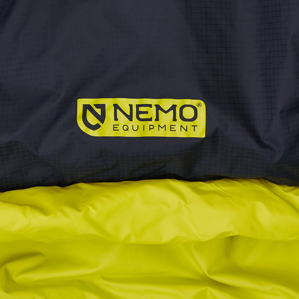 DISCO MENS 30 LONG - Daunenschlafsack