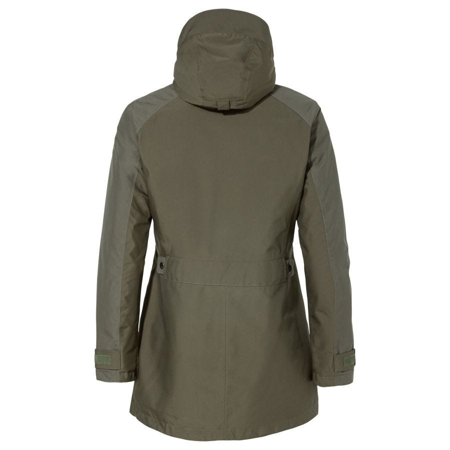 Skomer II Winterparka Damen