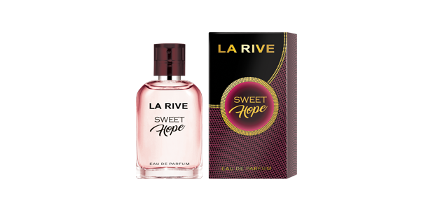 SWEET HOPE  eau de parfum 30ml