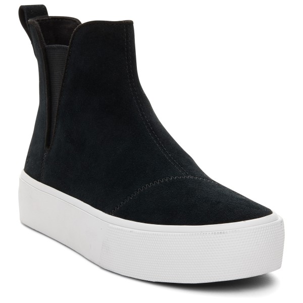 TOMS - Women's Fenix Platform Chelsea - Freizeitstiefel