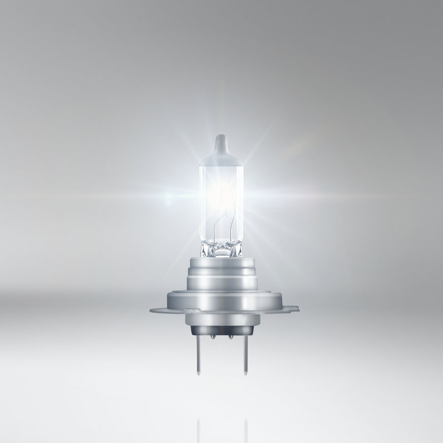 OSRAM Original H7 24V, 1 Stück - ATU