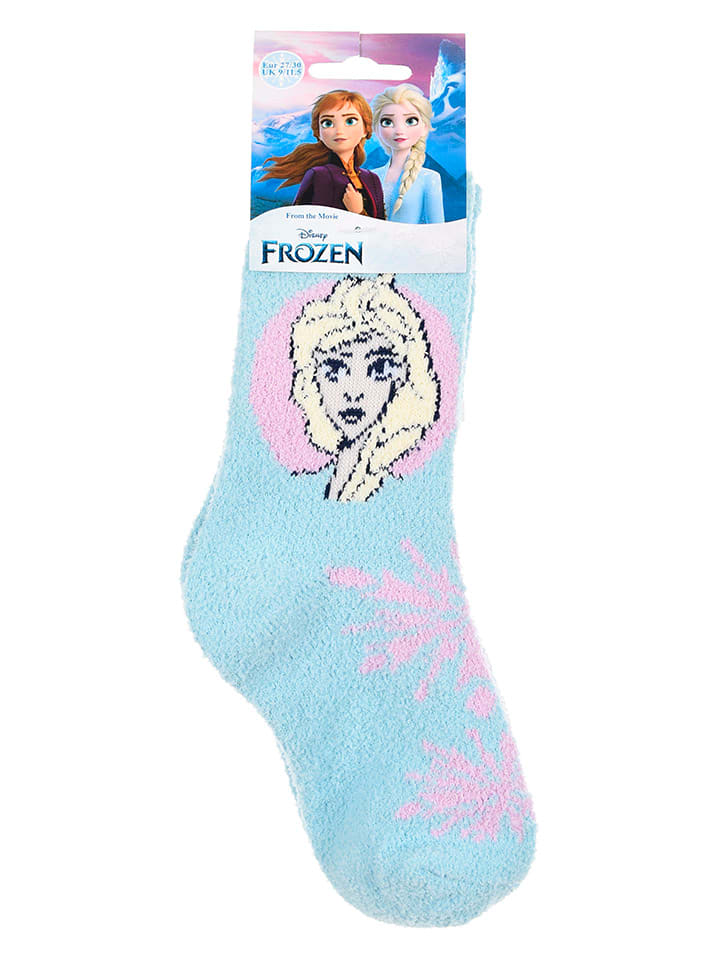 Disney Frozen Socken 