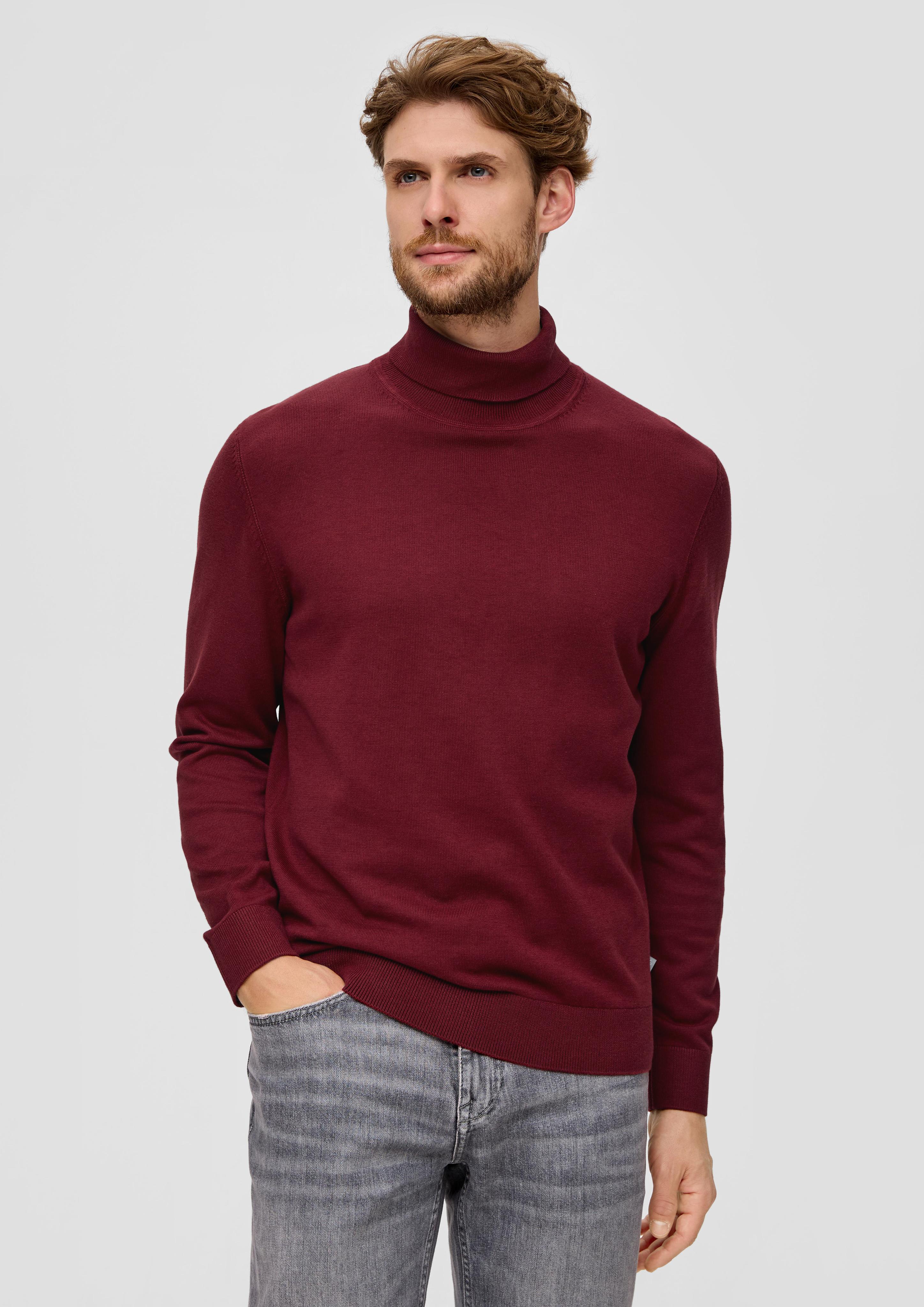 Pullover mit Rollkragen  2137409-3976