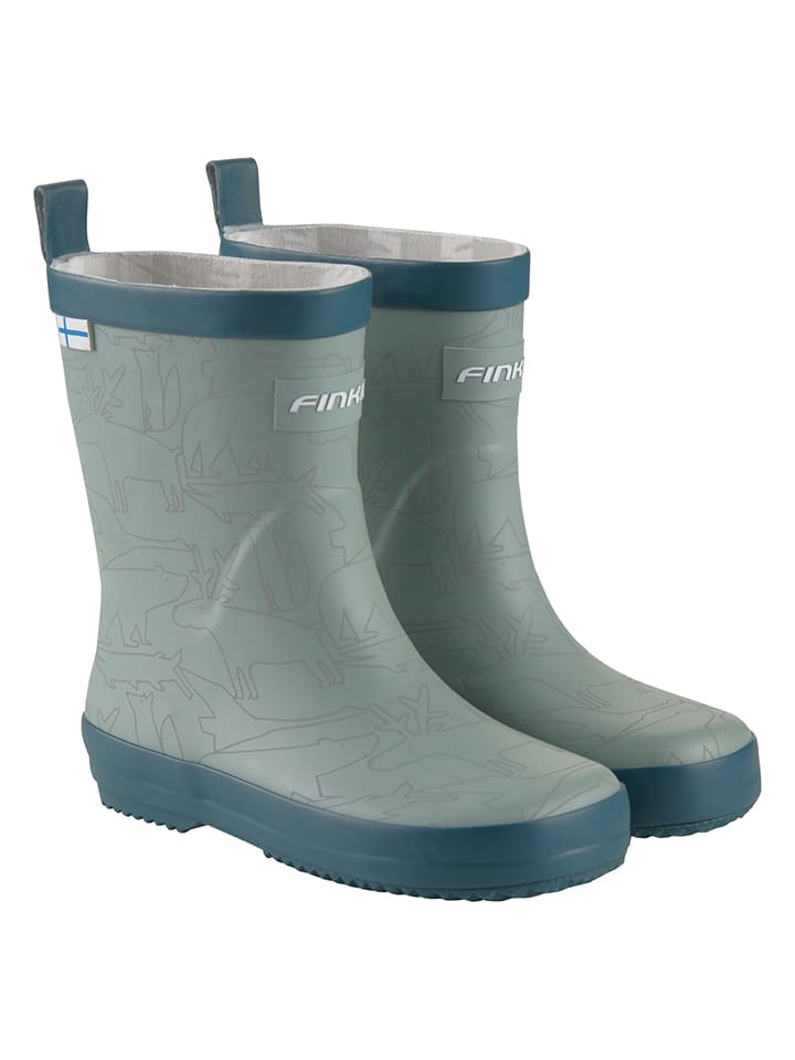 finkid Gummistiefel 