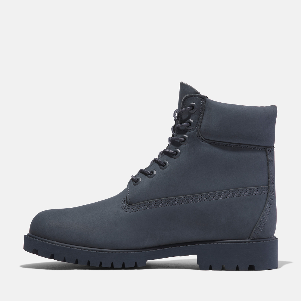 Timberland Heritage 6 inch Boot TB0A2Q1NEP21 / blau