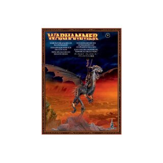 Mailorder: Dreadlord on Black Dragon
