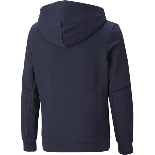 KINDER KAPUZENSWEAT ACTIVE SPORTS HOODIE TR B