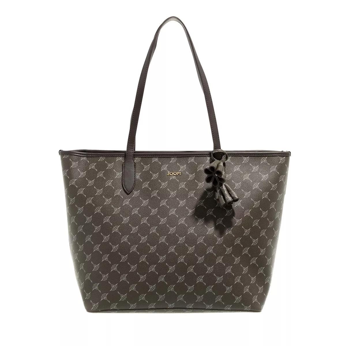 STRELLSON Handtaschen grün LARA L