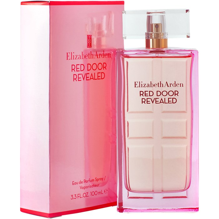 Eau de Parfum Spray