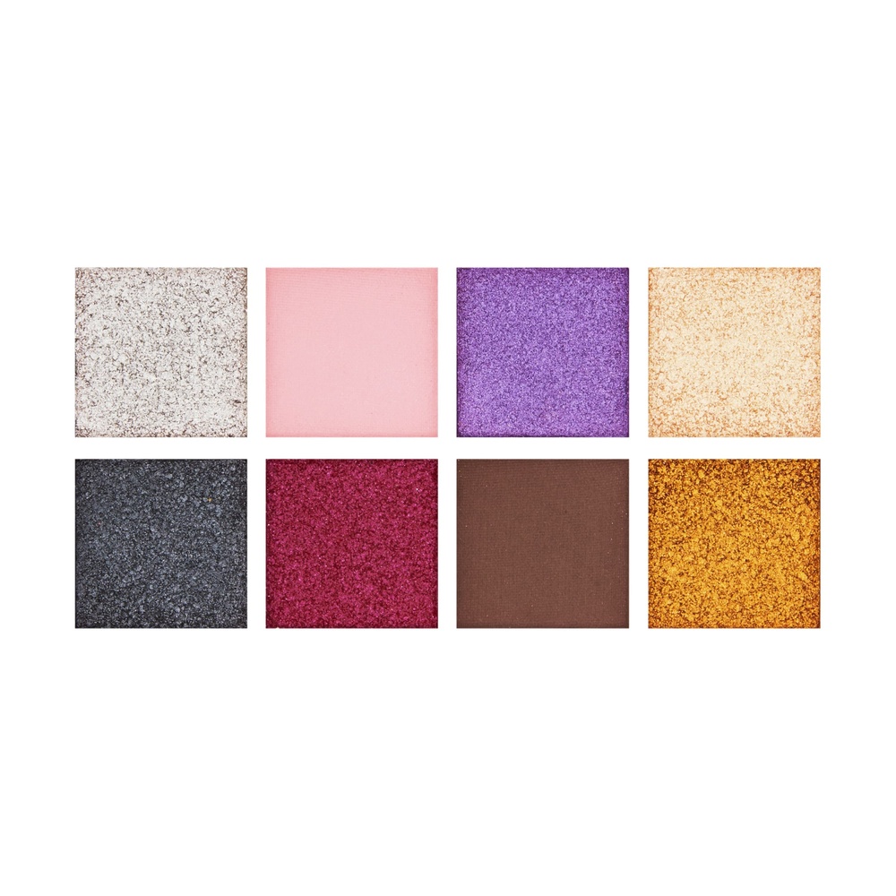 I Heart Revolution I Heart Revolution x Dr. Seuss  Cat in The Hat Shadow Palette palette