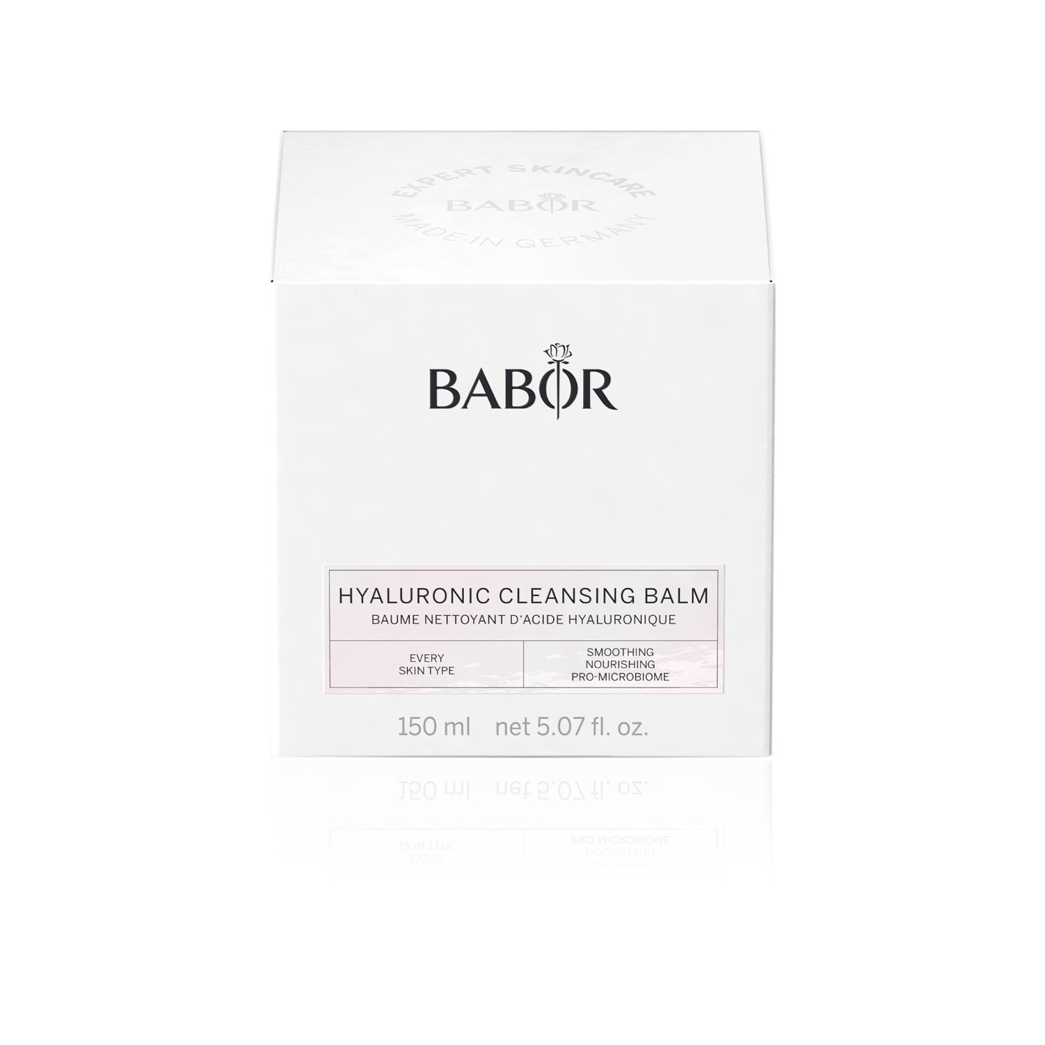 BABOR Hyaluronic Cleansing Balm