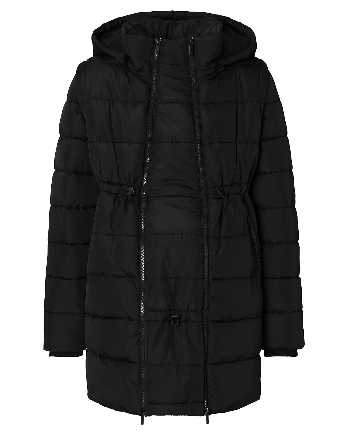 Umstandsjacke Winter Giza 3-Way Umstandsjacken