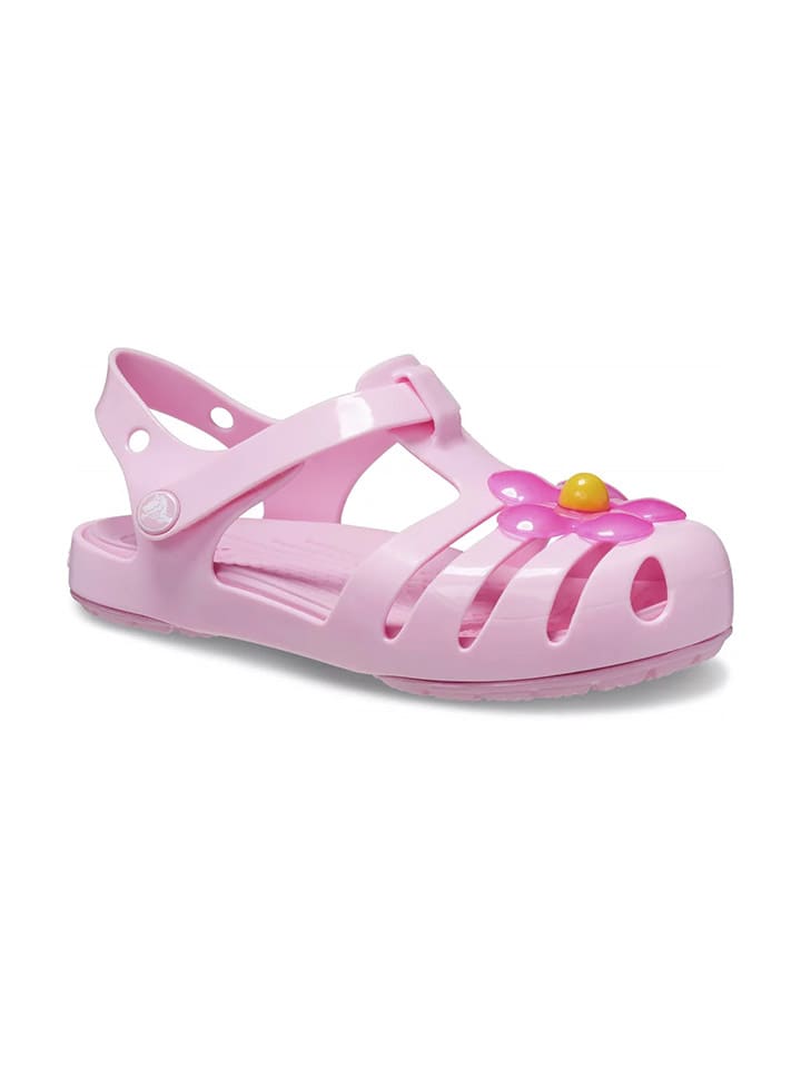 Crocs Halbsandalen 