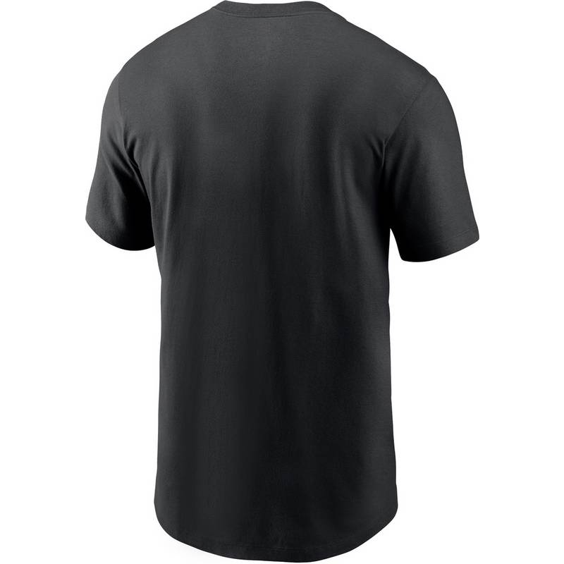 Nike Pittsburgh Steelers T-Shirt Herren
