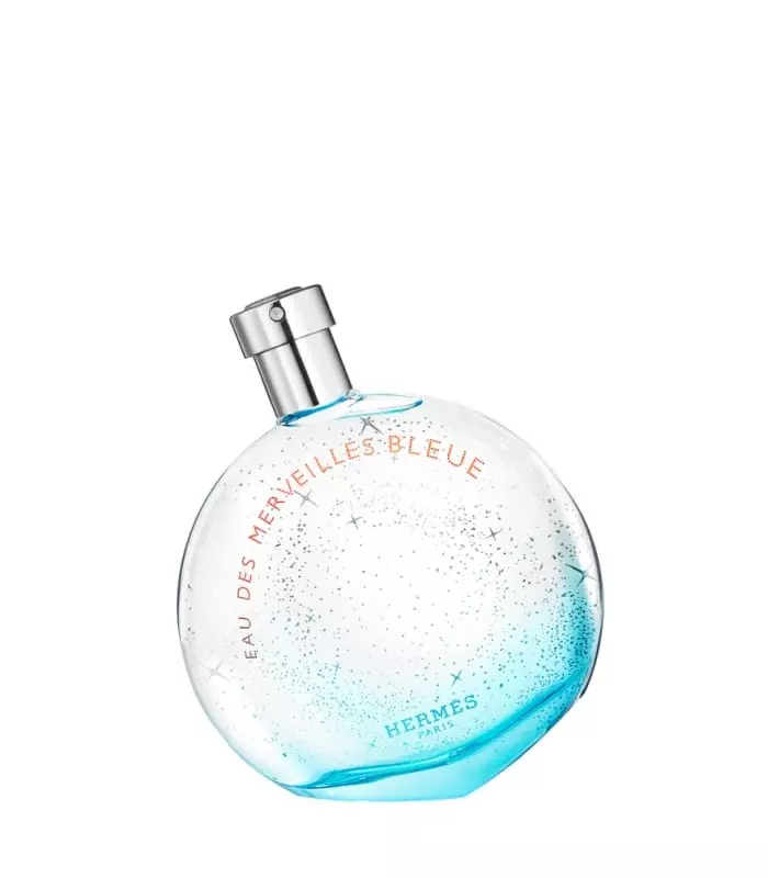 EAU DES MERVEILLES BLEUE Eau de Toilette Vaporisateur
