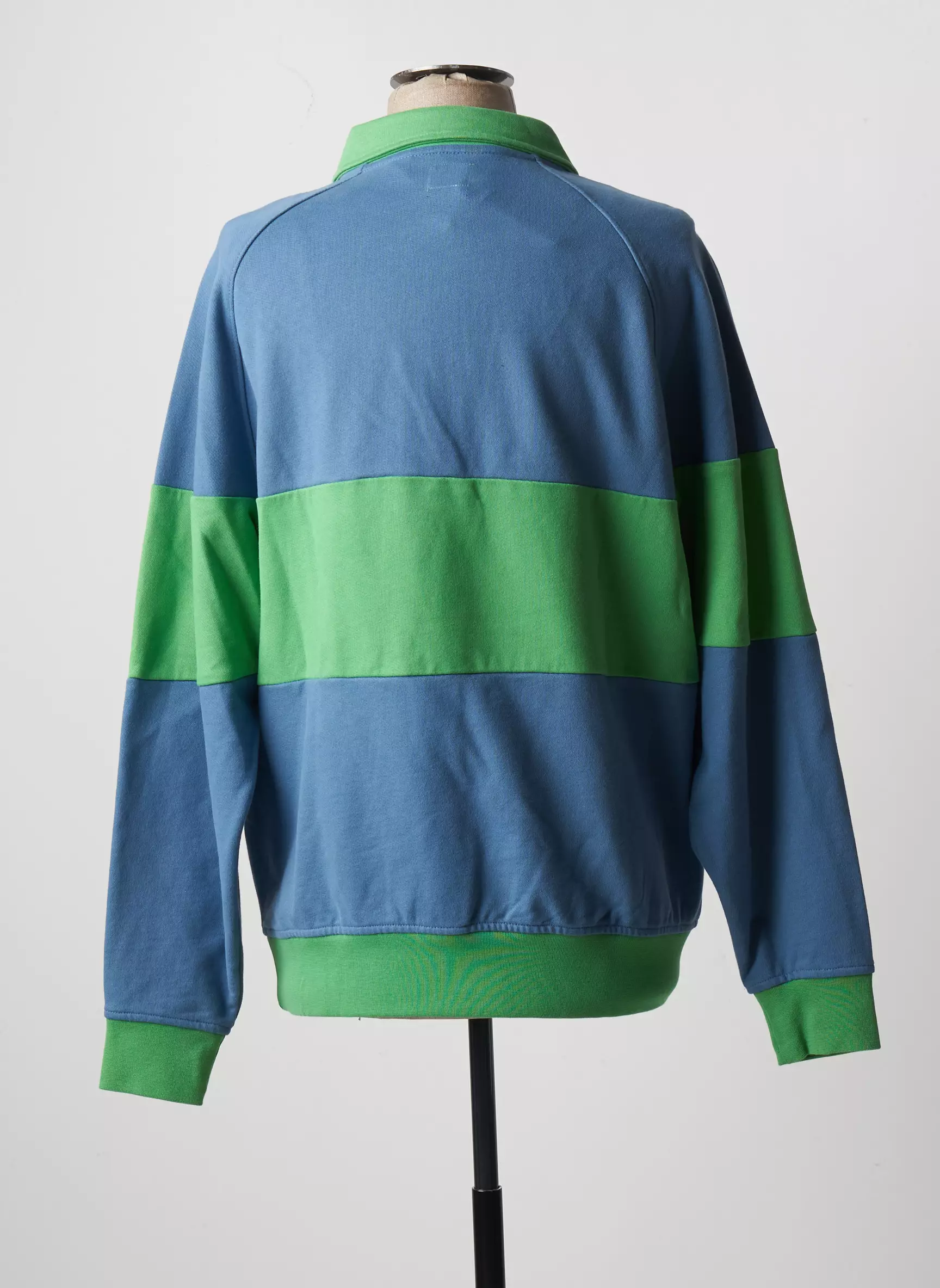 Levis Pulls Homme couleur bleu