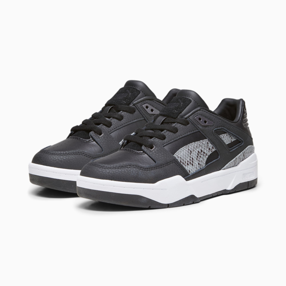 PUMA Slipstream Luxury 393193_02 / schwarz