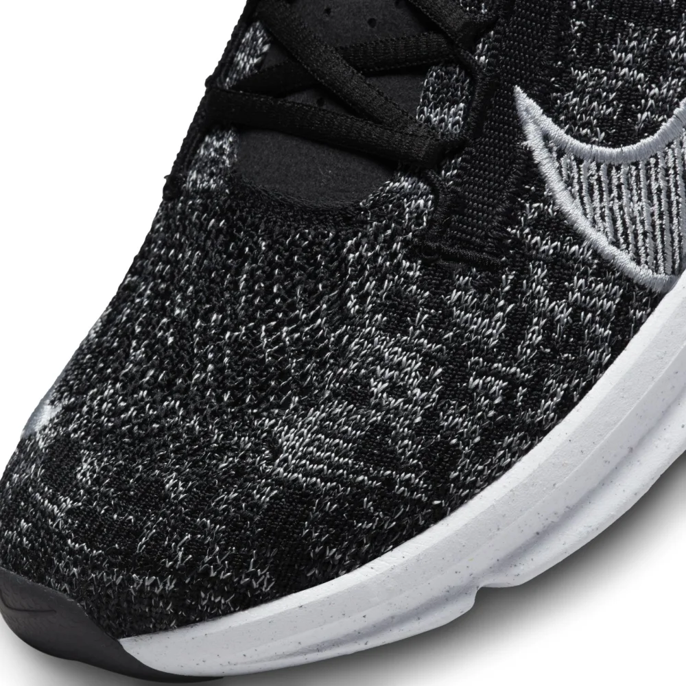 Nike SuperRep Go 3 Next Nature Flyknit DH3394-010 / schwarz