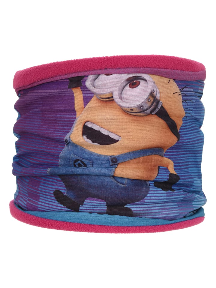 Minions Loopschal 