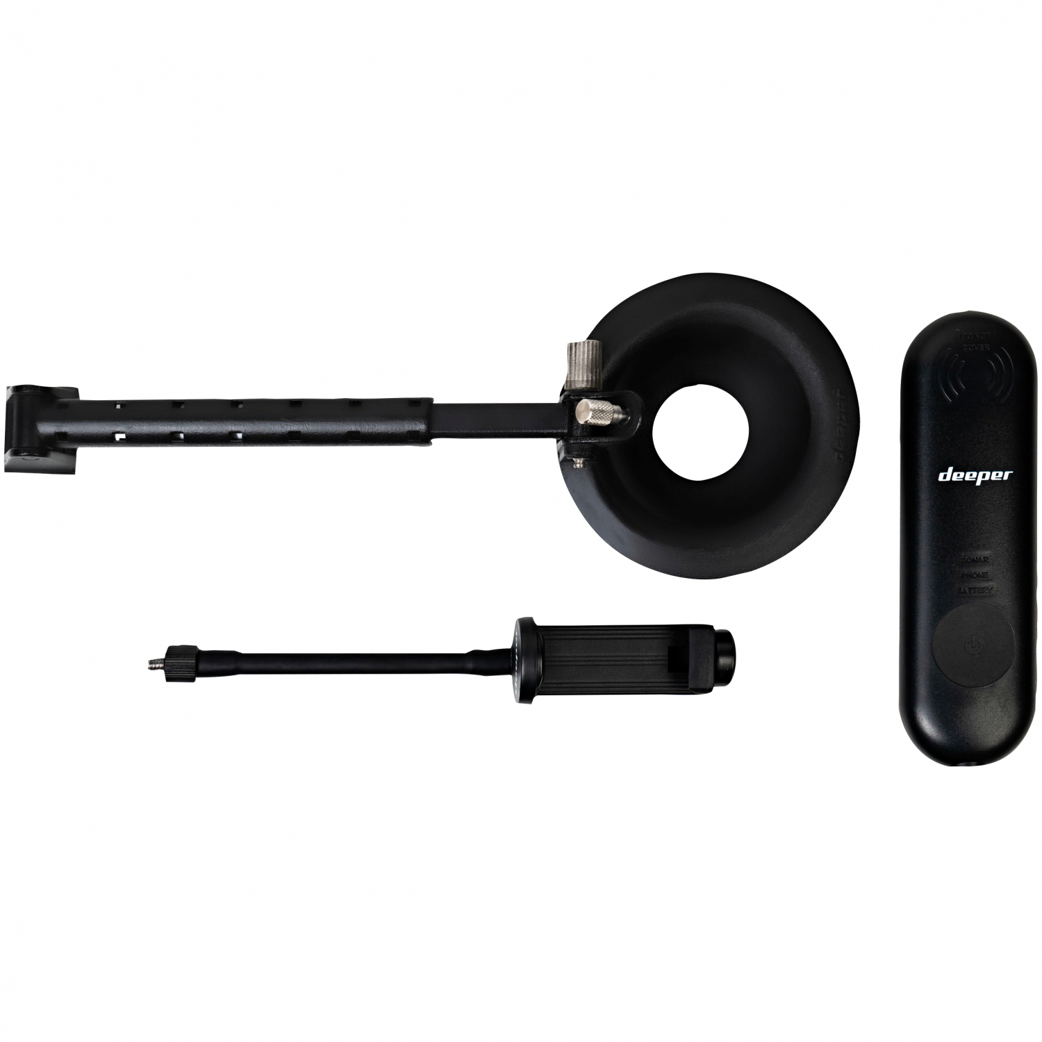 Deeper Extender kit