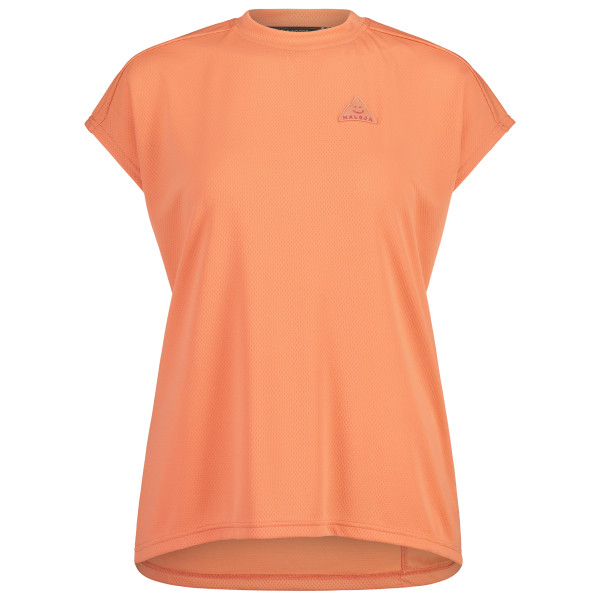 Maloja - Women's EscheM. Allmountain Top - Funktionsshirt