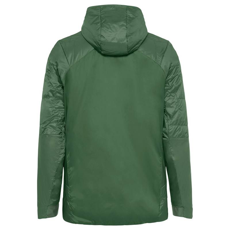 VAUDE Men's Monviso Insulation Jacket II Outdoorjacke Herren