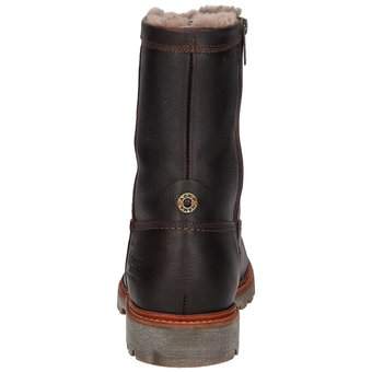 Panama Jack Fedro Igloo C10 Stiefel in braun