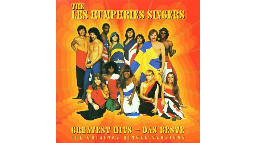 Greatest Hits-Das Beste
