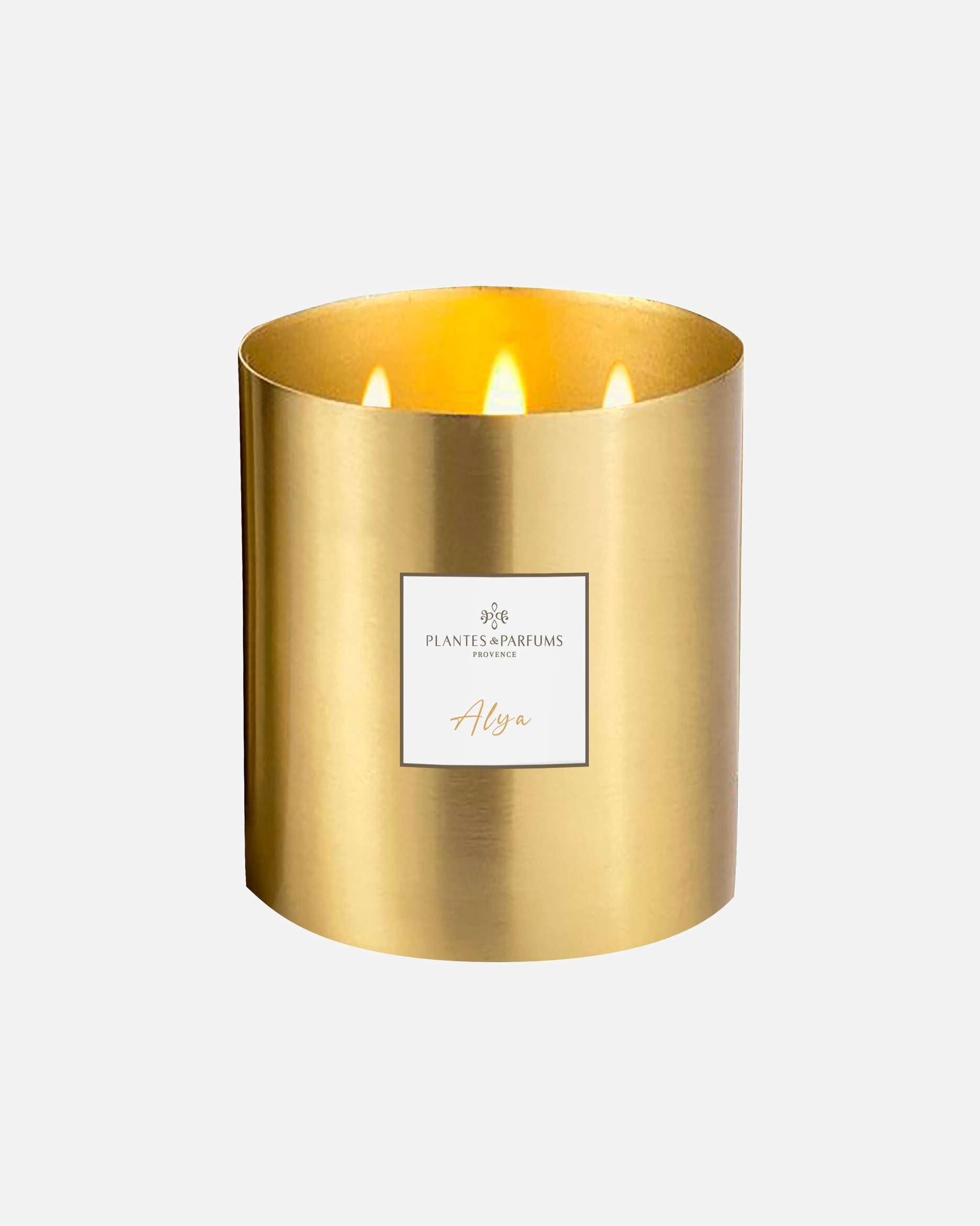 Plantes & Parfums Alya