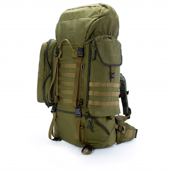 Berghaus - MMPS Crusader III 90+20 - Trekkingrucksack