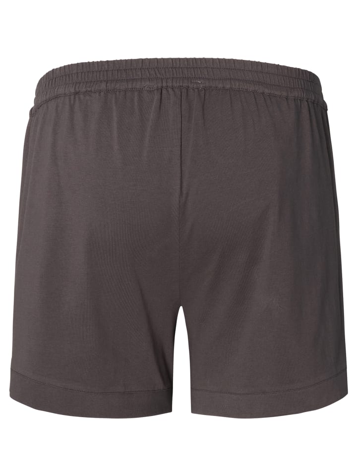 Noppies Schlafshort Leela in Forged Iron günstig kaufen