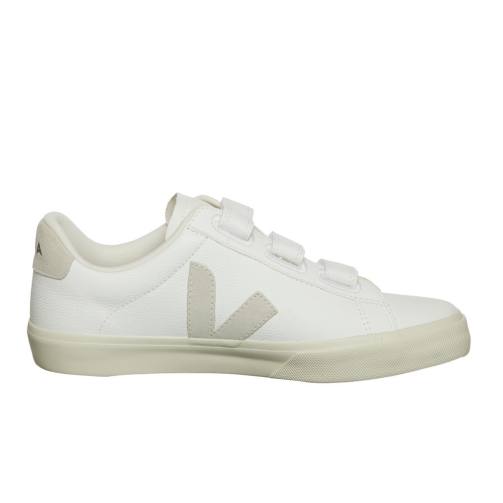 VEJA Recife Logo RC0502919B / weiss