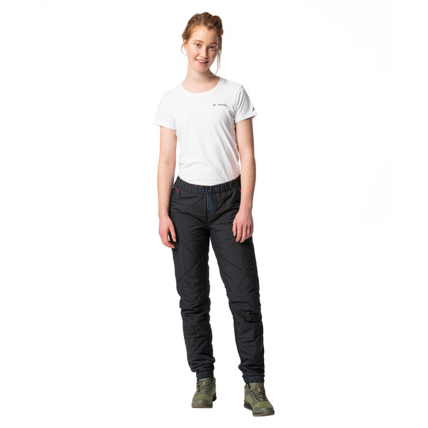 CYCLIST INSULATION PANTS Damen - Radhose