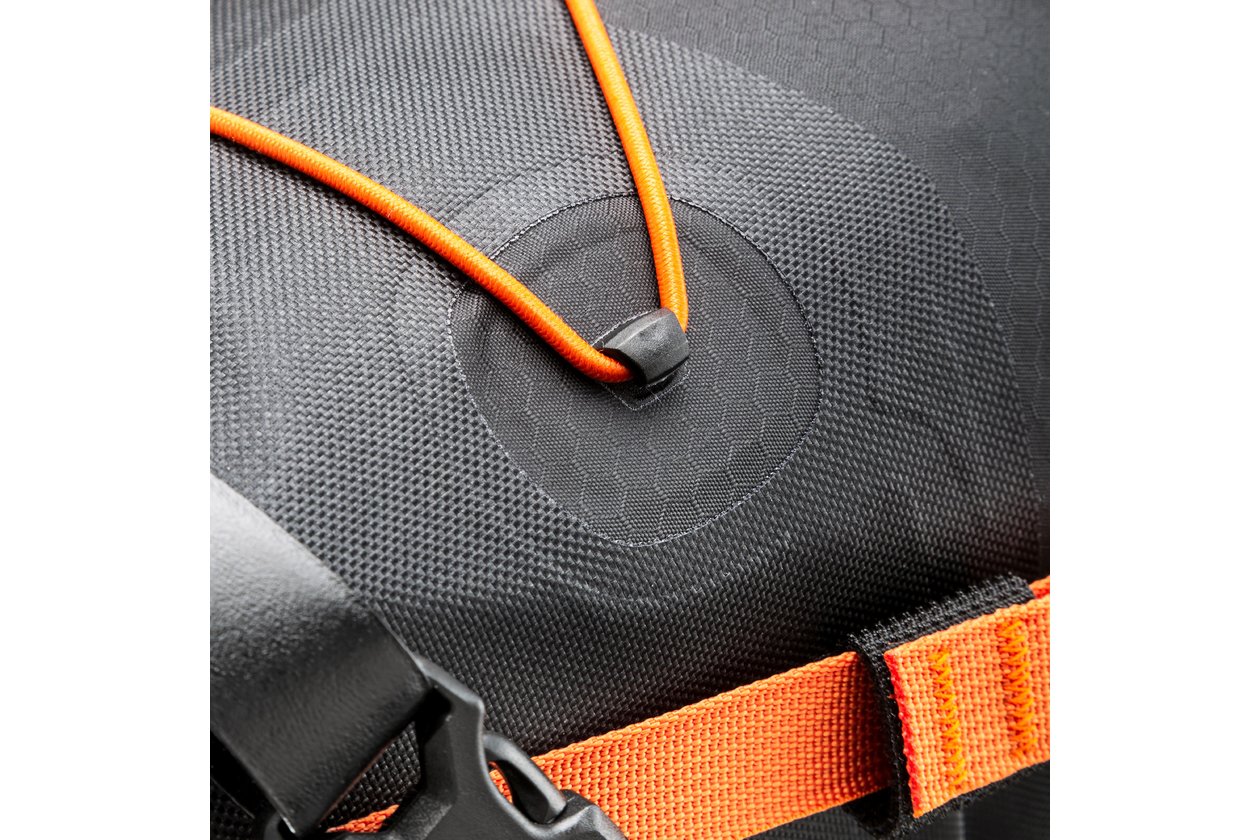 Ortlieb Seat-Pack 11L